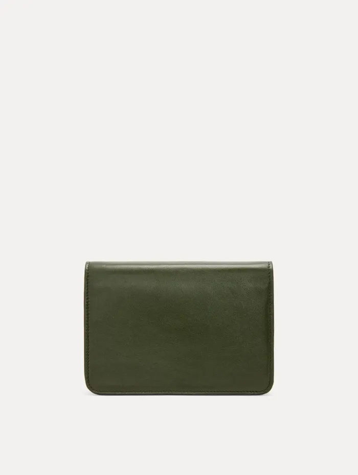 O Pochette Birch Women Oscar De La Renta Evening Handbags O Pochette Birch Women Oscar De La Renta Evening Handbags