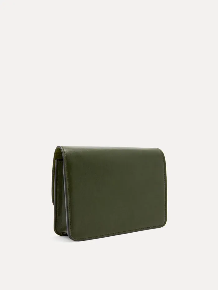 O Pochette Birch Women Oscar De La Renta Evening Handbags O Pochette Birch Women Oscar De La Renta Evening Handbags