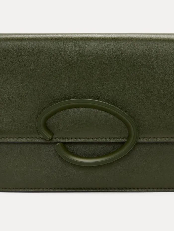 O Pochette Birch Women Oscar De La Renta Evening Handbags O Pochette Birch Women Oscar De La Renta Evening Handbags