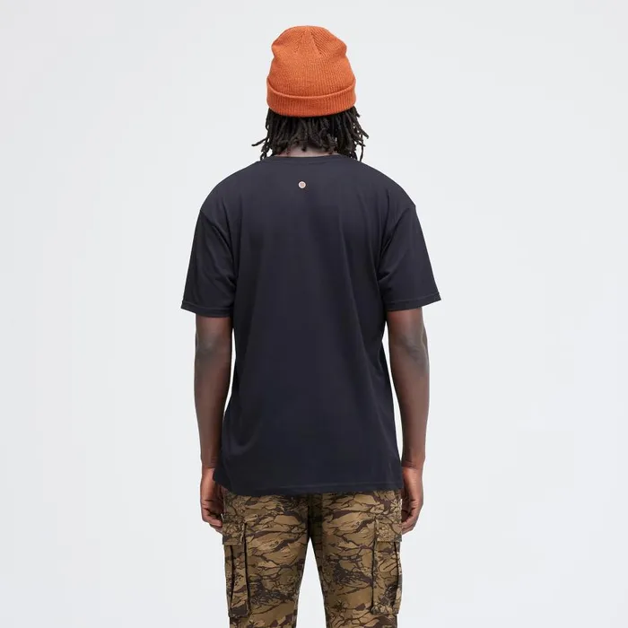 Outkast X Stance Tee Black Men Stance Shirts and Tees