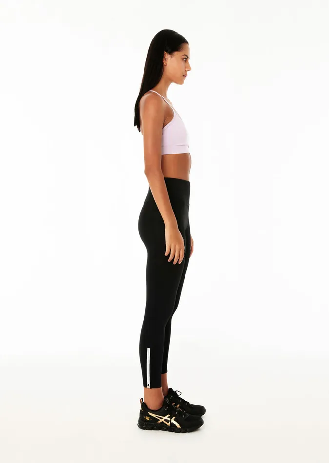 PE Nation REFORM SPORTS BRA IN FAIR ORCHID Women SportsBras