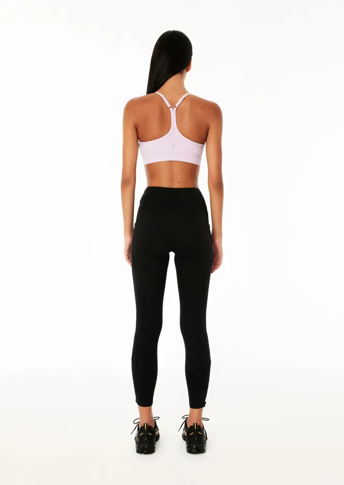 PE Nation REFORM SPORTS BRA IN FAIR ORCHID Women SportsBras