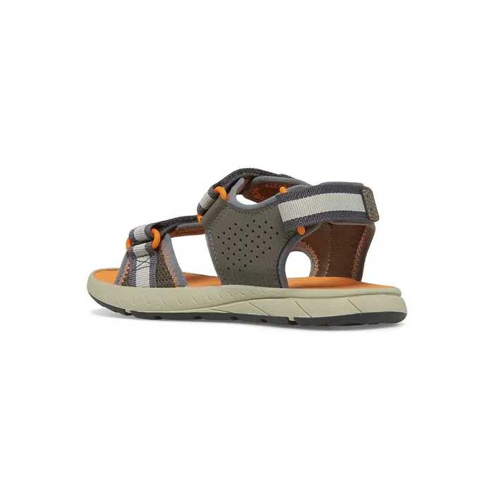 Panther Sandal 30 Gunsmoke Kids Merrell Sandals