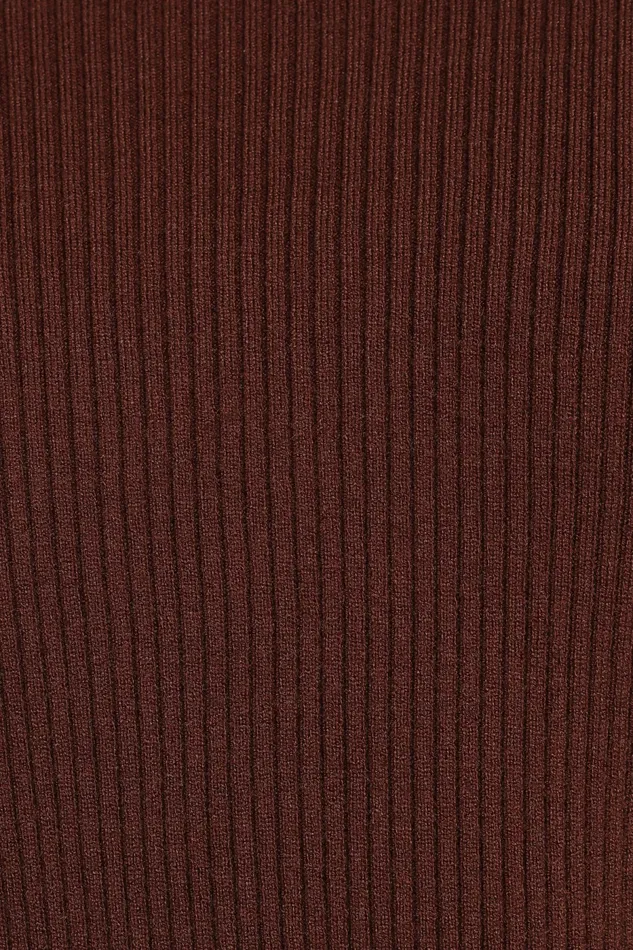 Pants Adrienne Knit Pant Chocolate Petal and Pup Women