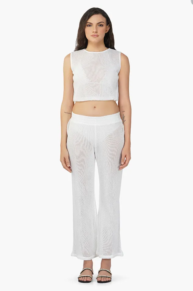 Pants America and Beyond Women Indy Mesh Pant