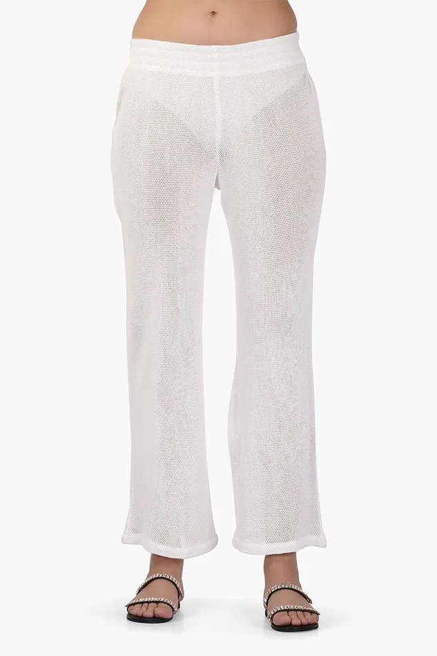 Pants America and Beyond Women Indy Mesh Pant