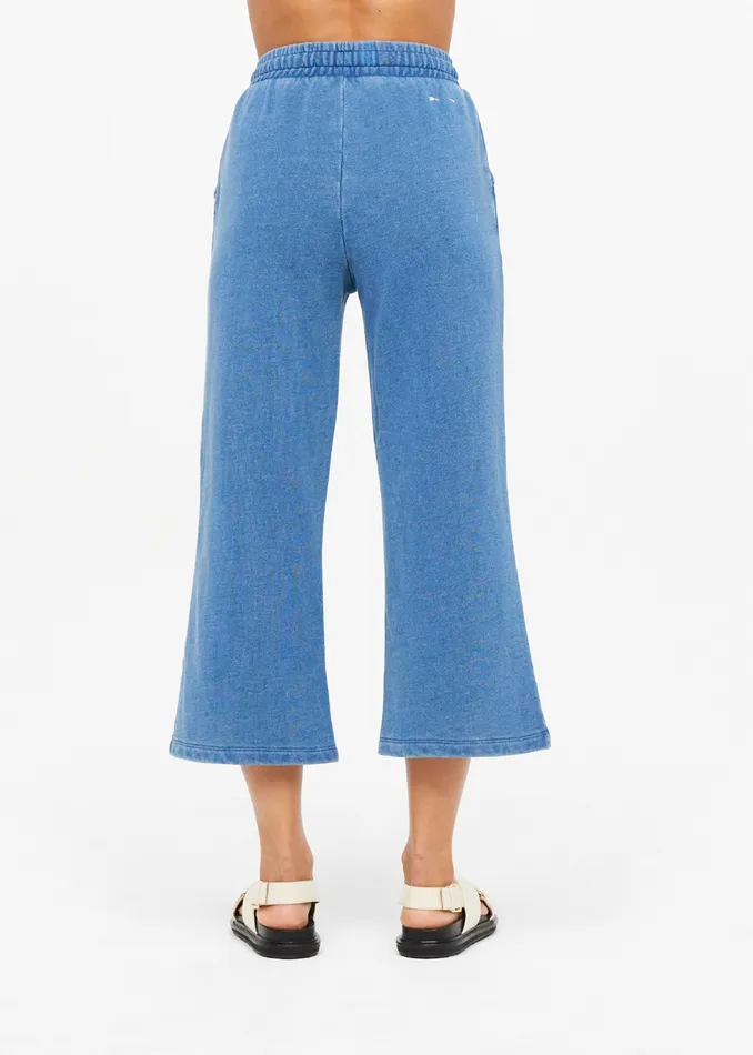 Pants THE UPSIDE Women MINERAL ALENA TRACK PANT Pants THE UPSIDE Women MINERAL ALENA TRACK PANT
