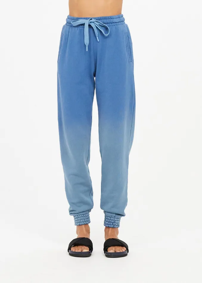 Pants THE UPSIDE Women MINERAL ALENA TRACK PANT Pants THE UPSIDE Women MINERAL ALENA TRACK PANT