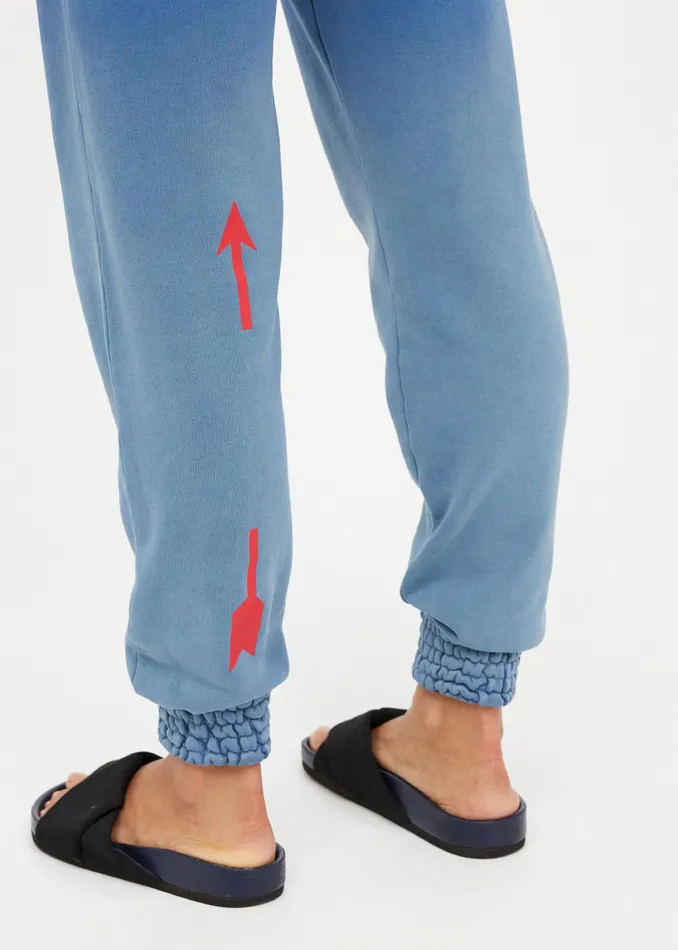 Pants THE UPSIDE Women MINERAL ALENA TRACK PANT Pants THE UPSIDE Women MINERAL ALENA TRACK PANT
