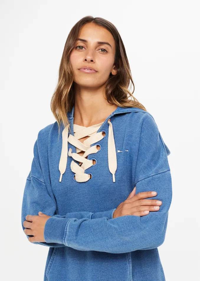 Pants THE UPSIDE Women MINERAL ALENA TRACK PANT Pants THE UPSIDE Women MINERAL ALENA TRACK PANT