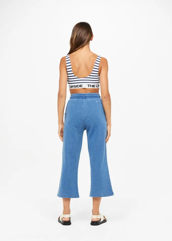 Pants THE UPSIDE Women MINERAL ALENA TRACK PANT Pants THE UPSIDE Women MINERAL ALENA TRACK PANT
