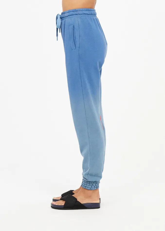 Pants THE UPSIDE Women MINERAL ALENA TRACK PANT Pants THE UPSIDE Women MINERAL ALENA TRACK PANT