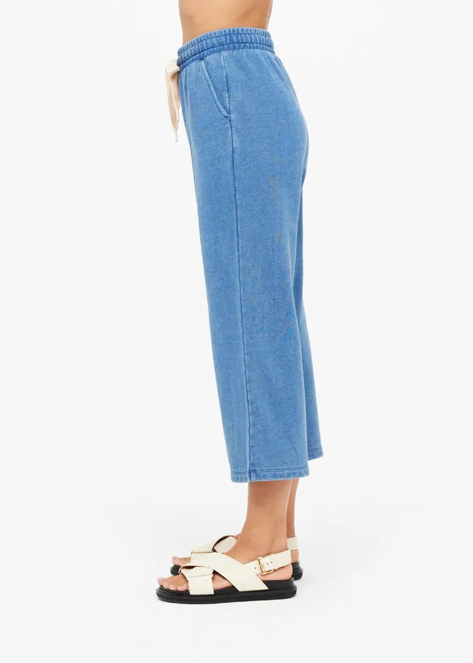 Pants THE UPSIDE Women MINERAL ALENA TRACK PANT Pants THE UPSIDE Women MINERAL ALENA TRACK PANT