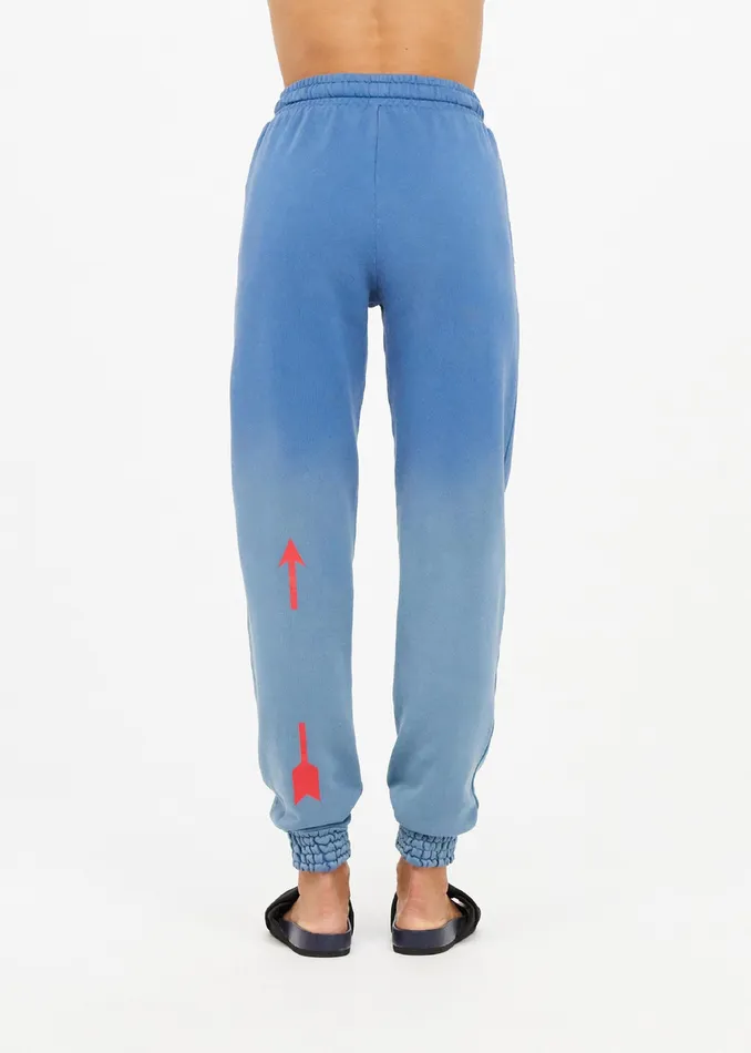 Pants THE UPSIDE Women MINERAL ALENA TRACK PANT Pants THE UPSIDE Women MINERAL ALENA TRACK PANT