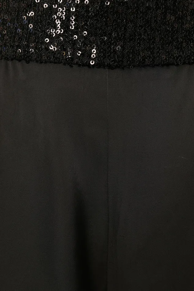 Petal and Pup Sallyanne Two Piece Set Black Women Matching Sets