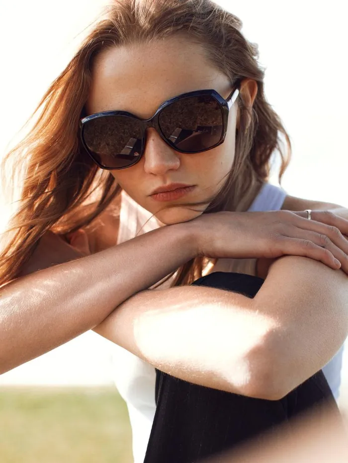 Psychic Sunglasses 8211 Matte TortBronze MensWomens Volcom Sunglasses