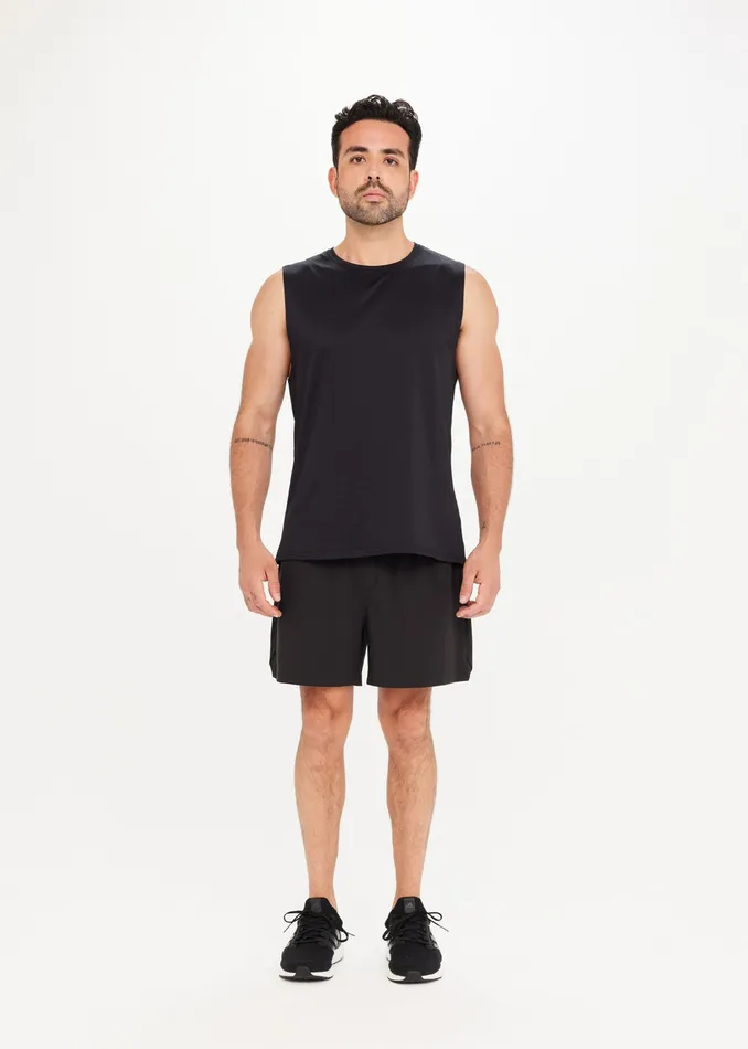 QUICK DRY KEANU MUSCLE TANK Men Tops THE UPSIDE QUICK DRY KEANU MUSCLE TANK Men Tops THE UPSIDE