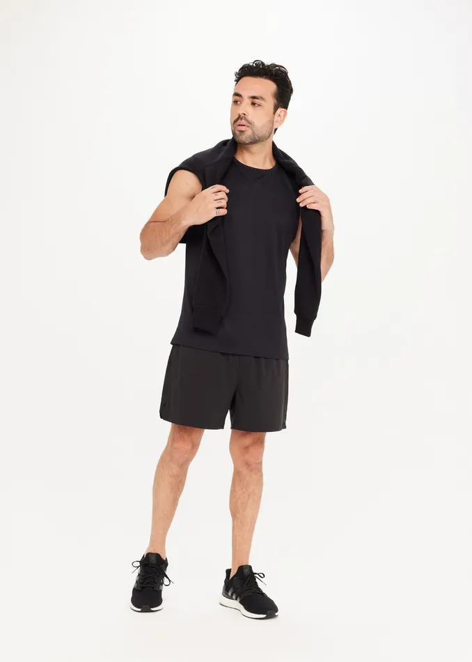 QUICK DRY KEANU MUSCLE TANK Men Tops THE UPSIDE QUICK DRY KEANU MUSCLE TANK Men Tops THE UPSIDE