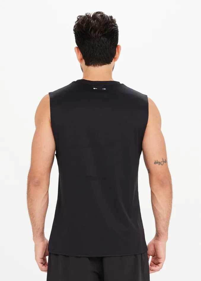 QUICK DRY KEANU MUSCLE TANK Men Tops THE UPSIDE QUICK DRY KEANU MUSCLE TANK Men Tops THE UPSIDE