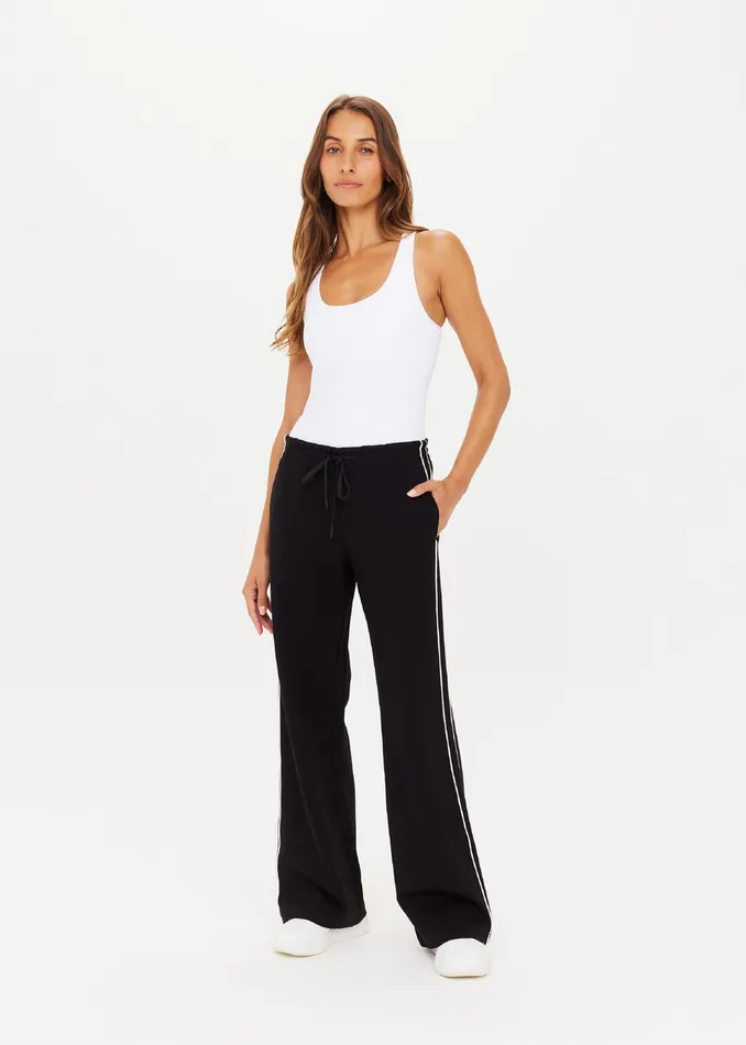 REALM JETSET PANT Pants THE UPSIDE Women