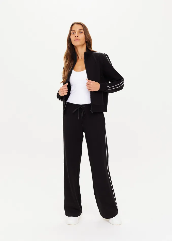 REALM JETSET PANT Pants THE UPSIDE Women