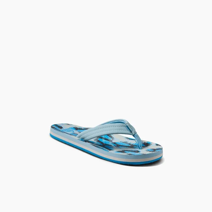 Reef Ahi Surf Palms Kids 58 Years Reef Ahi Surf Palms Kids 58 Years
