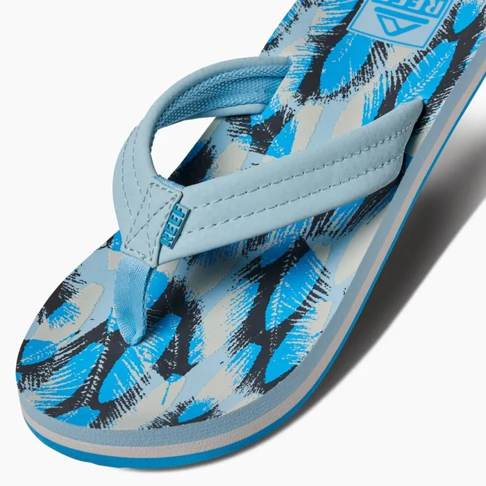 Reef Ahi Surf Palms Kids 58 Years Reef Ahi Surf Palms Kids 58 Years