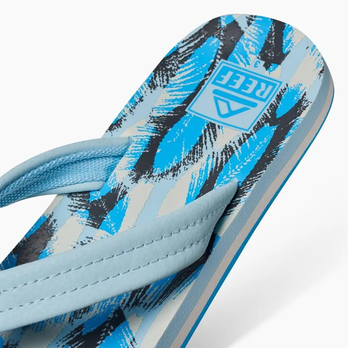 Reef Ahi Surf Palms Kids 58 Years Reef Ahi Surf Palms Kids 58 Years
