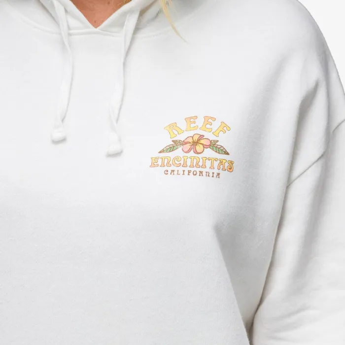 Reef Boyfriend Hoodie Marshmellow Women Hoodies Sweaters and Jackets