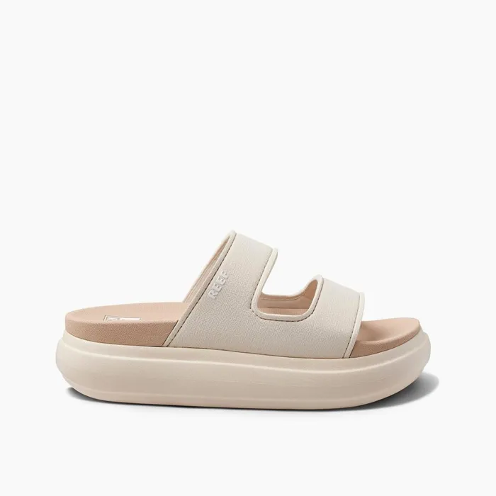 Reef Cushion Bondi 2 Bar Vintageoasis Women Sandals