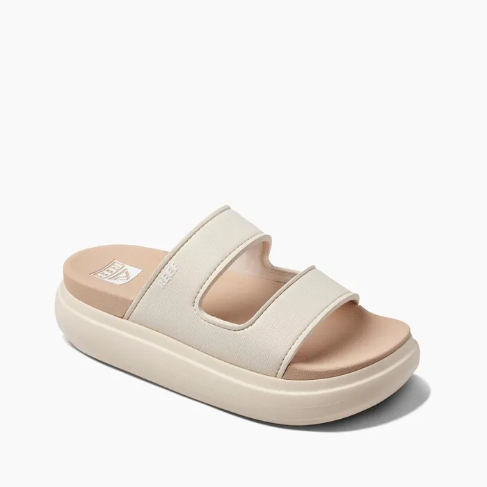Reef Cushion Bondi 2 Bar Vintageoasis Women Sandals