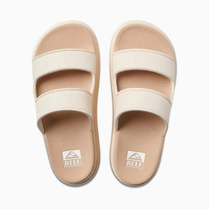Reef Cushion Bondi 2 Bar Vintageoasis Women Sandals