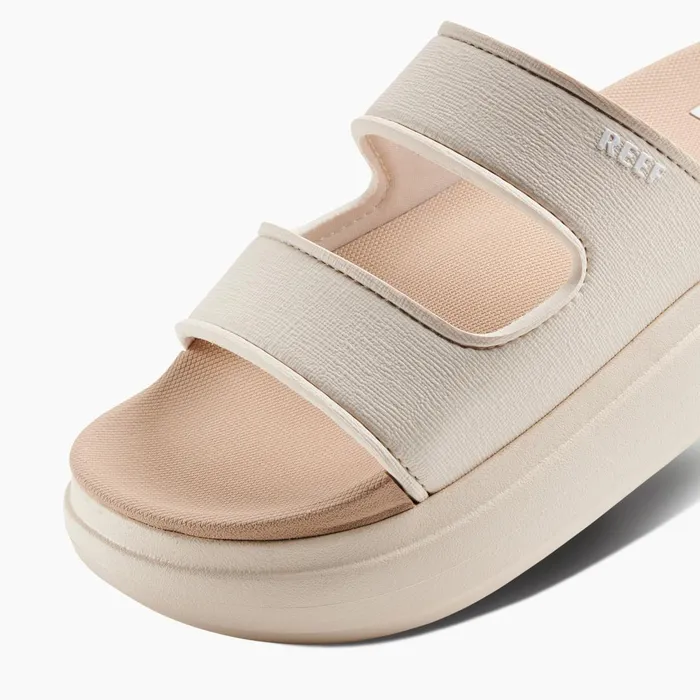 Reef Cushion Bondi 2 Bar Vintageoasis Women Sandals