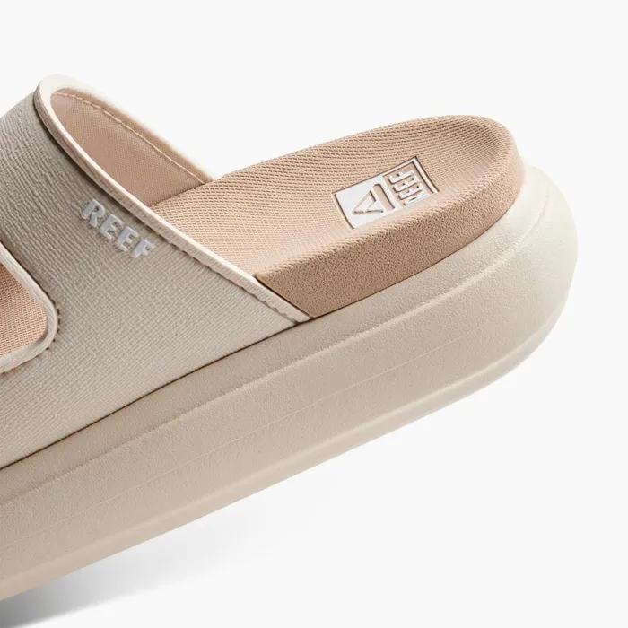 Reef Cushion Bondi 2 Bar Vintageoasis Women Sandals