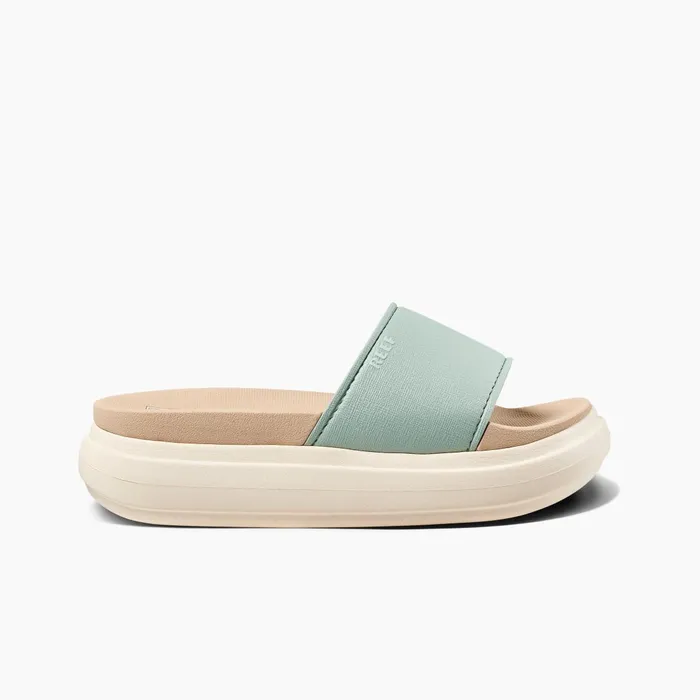 Reef Cushion Bondi Bay Frosty Women Sandals