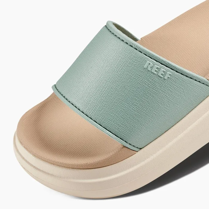 Reef Cushion Bondi Bay Frosty Women Sandals Reef Cushion Bondi Bay Frosty Women Sandals