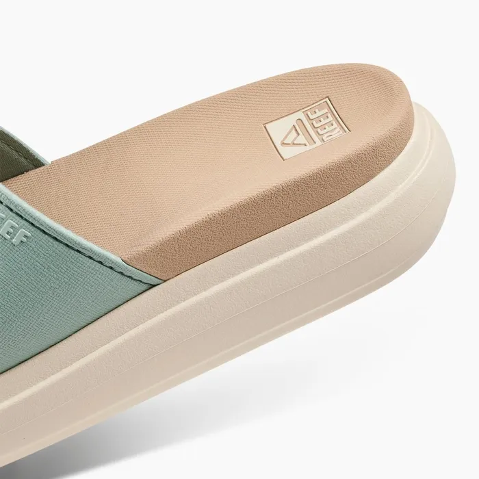 Reef Cushion Bondi Bay Frosty Women Sandals Reef Cushion Bondi Bay Frosty Women Sandals