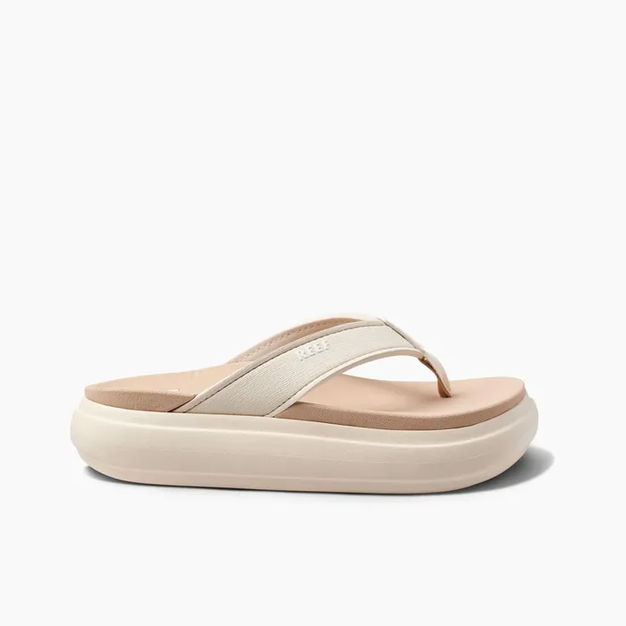 Reef Cushion Bondi Vintageoasis Women Flip Flops