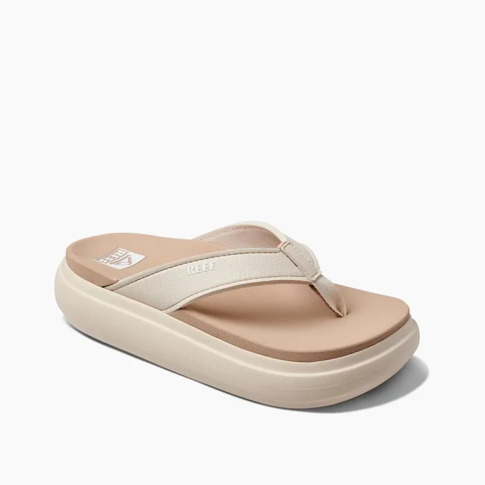Reef Cushion Bondi Vintageoasis Women Flip Flops Reef Cushion Bondi Vintageoasis Women Flip Flops