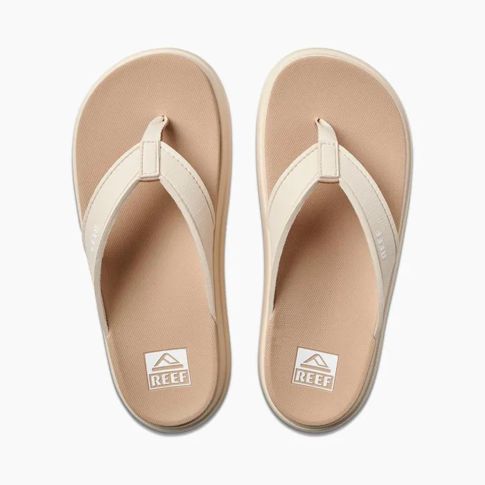 Reef Cushion Bondi Vintageoasis Women Flip Flops Reef Cushion Bondi Vintageoasis Women Flip Flops