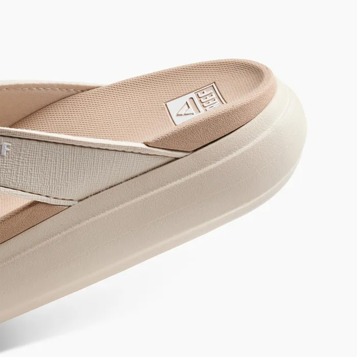 Reef Cushion Bondi Vintageoasis Women Flip Flops Reef Cushion Bondi Vintageoasis Women Flip Flops