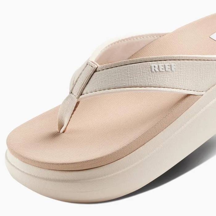Reef Cushion Bondi Vintageoasis Women Flip Flops Reef Cushion Bondi Vintageoasis Women Flip Flops