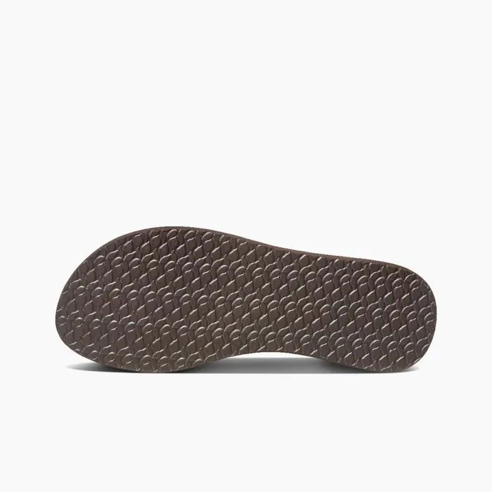 Reef Cushion Luna Brown Women Sandals