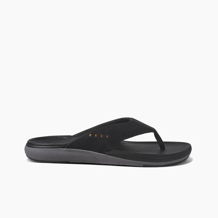Reef Cushion Norte Dark Grey Men Sandals