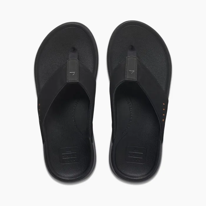 Reef Cushion Norte Dark Grey Men Sandals Reef Cushion Norte Dark Grey Men Sandals