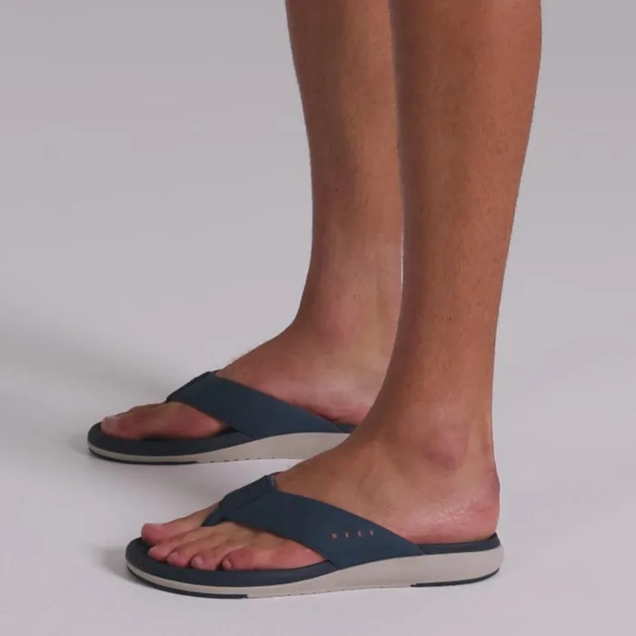 Reef Cushion Norte Dark Grey Men Sandals Reef Cushion Norte Dark Grey Men Sandals