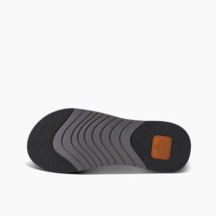 Reef Cushion Norte Dark Grey Men Sandals Reef Cushion Norte Dark Grey Men Sandals
