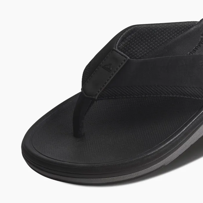 Reef Cushion Norte Dark Grey Men Sandals Reef Cushion Norte Dark Grey Men Sandals
