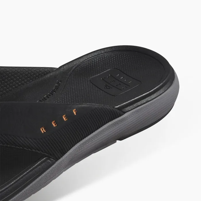 Reef Cushion Norte Dark Grey Men Sandals Reef Cushion Norte Dark Grey Men Sandals