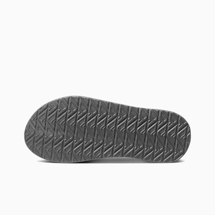 Reef Cushion Phantom Black Men Sandals Reef Cushion Phantom Black Men Sandals
